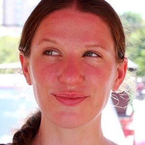 Meet your Posher, Kat